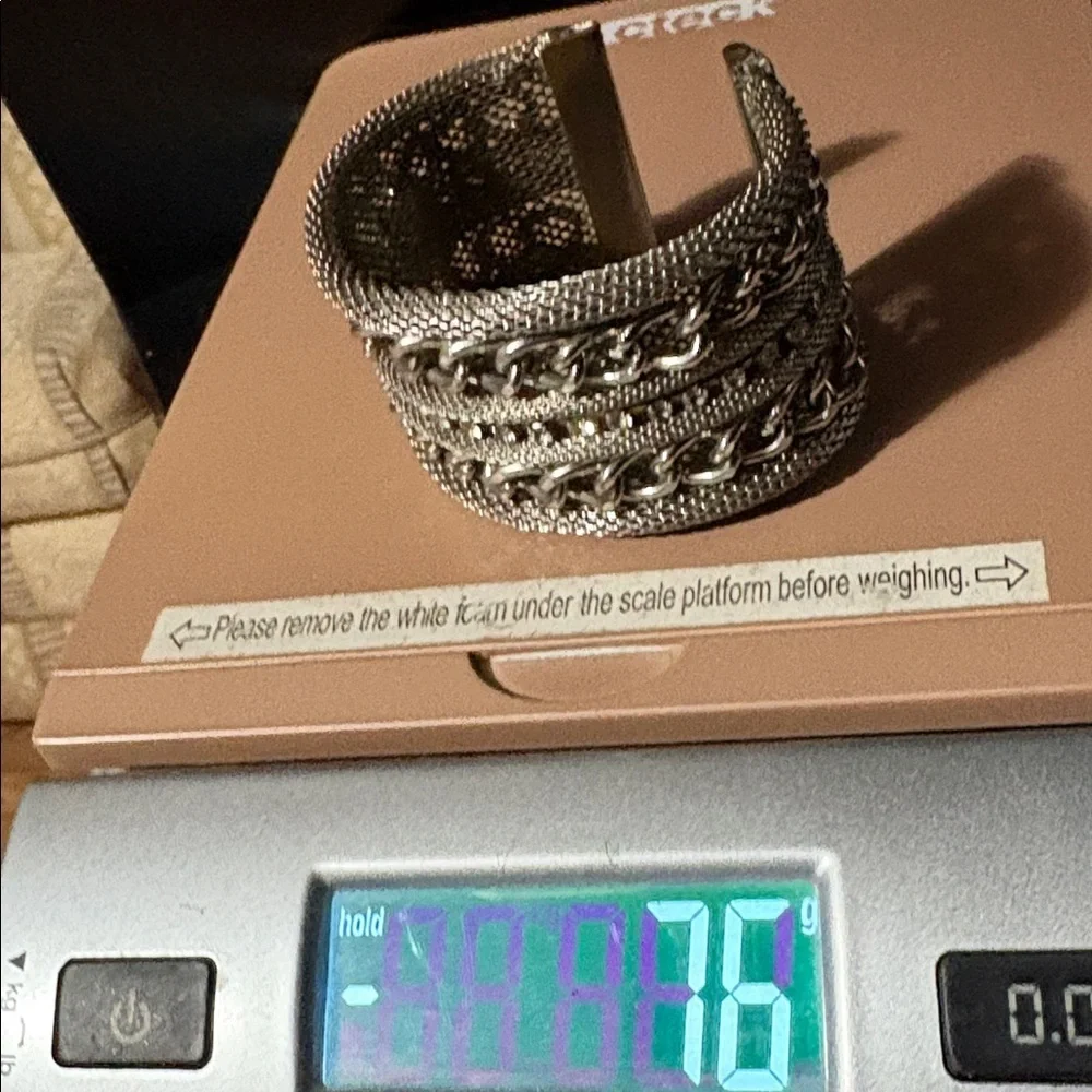 N/A vintage quality